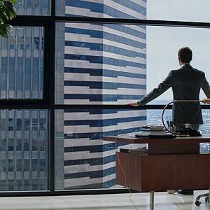 Photo Cinquante Nuances de Grey