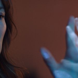 Photo Rosemarie DeWitt