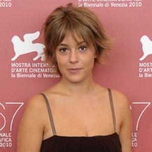 Photo Mariana Raschillà