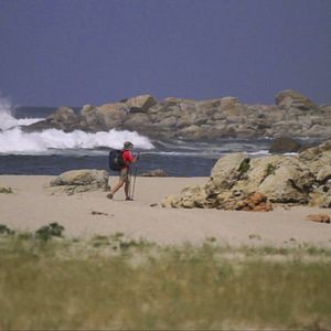 Photo Compostelle, le chemin de la vie