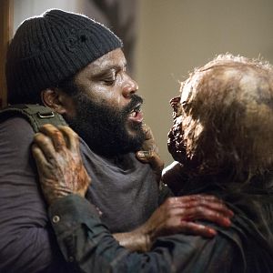 Photo Chad L. Coleman