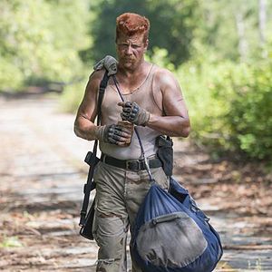 Photo Michael Cudlitz