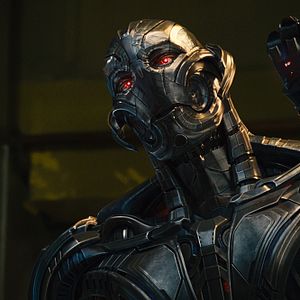 Photo Avengers : L'ère d'Ultron