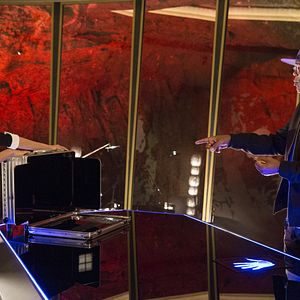 Photo Kingsman : Services secrets
