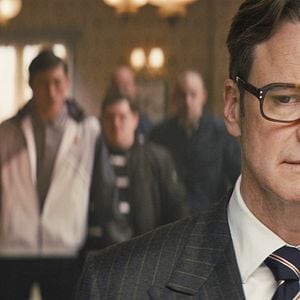 Kingsman : Services secrets : Photo Colin Firth