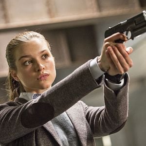 Kingsman : Services secrets : Photo Sophie Cookson