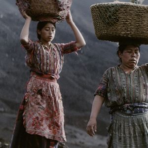 Photo Ixcanul