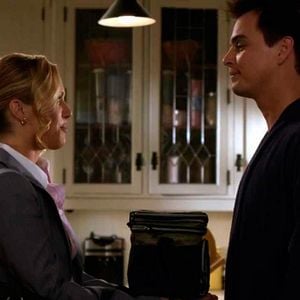 Photo L'Amour fait sa loi (TV)