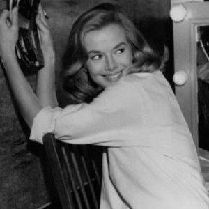 Photo Leslie Parrish