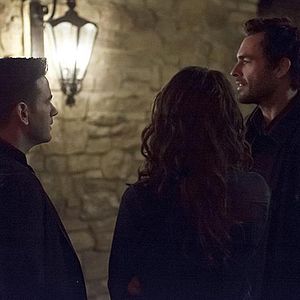 Photo Paul Blackthorne