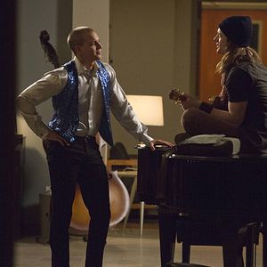 Photo Marshall Williams (II)