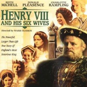 Photo Les Six femmes d'Henry VIII
