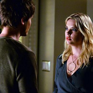 Photo Pretty Little Liars