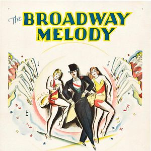 Photo The Broadway Melody