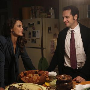 Photo Keri Russell