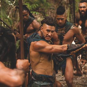 Photo The Dead Lands