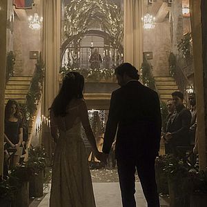 Photo The Originals