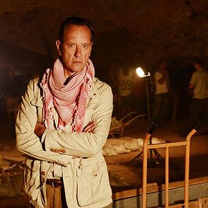 Photo Richard E. Grant