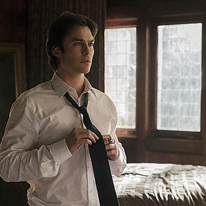 Photo Ian Somerhalder