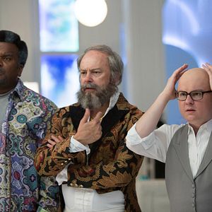 Photo Rob Corddry