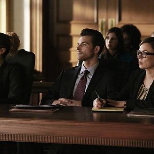 Photo Mark Famiglietti