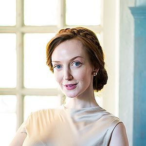 Photo Olivia Grant (V)