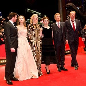 Photo Cate Blanchett