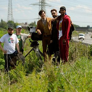 Photo Teddy Teclebrhan