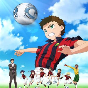 Photo Victory Kickoff !!