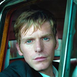 Photo Shaun Evans