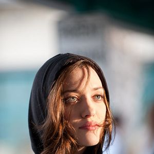Photo To Write Love on Her Arms