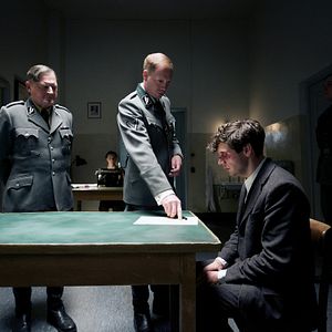 Photo Christian Friedel