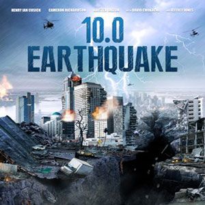 Photo 10.0 Earthquake