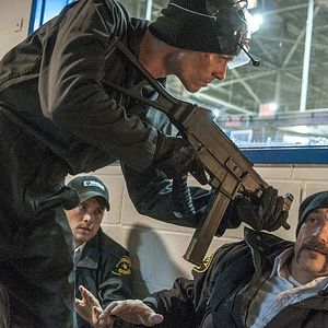 Photo Charles Baker (II)