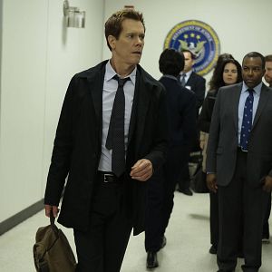 Photo Kevin Bacon