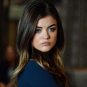 Photo Pretty Little Liars