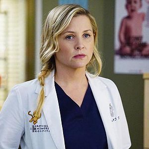 Photo Jessica Capshaw