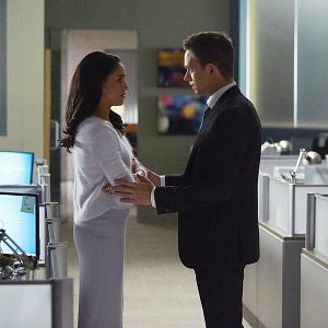 Photo Suits : avocats sur mesure