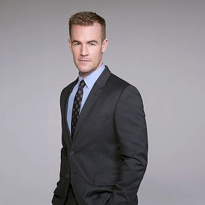 Photo James Van Der Beek
