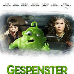 Photo La traque du fantôme de glace