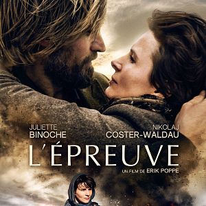 Photo L'Epreuve