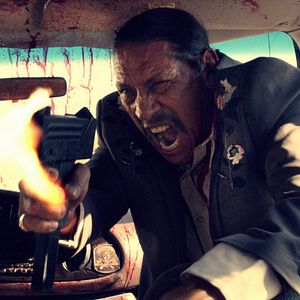 Photo Danny Trejo