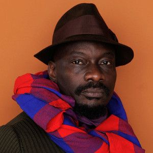 Photo Andrew Dosunmu