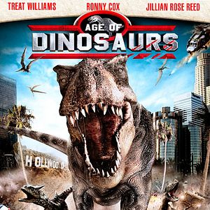 Photo Age of Dinosaurs