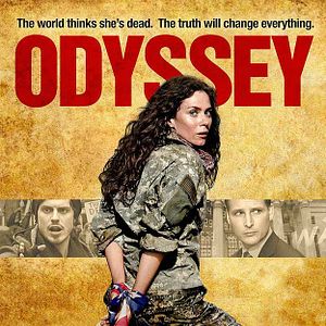 Photo American Odyssey