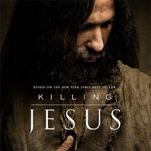 Photo Killing Jesus