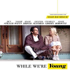 Photo While We're Young