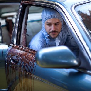 Photo Marc-André Grondin