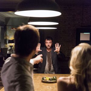 Photo Denis Ménochet