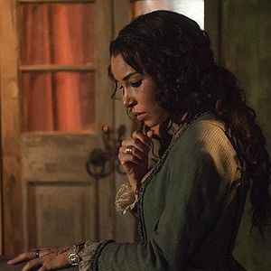 Photo Jessica Parker Kennedy